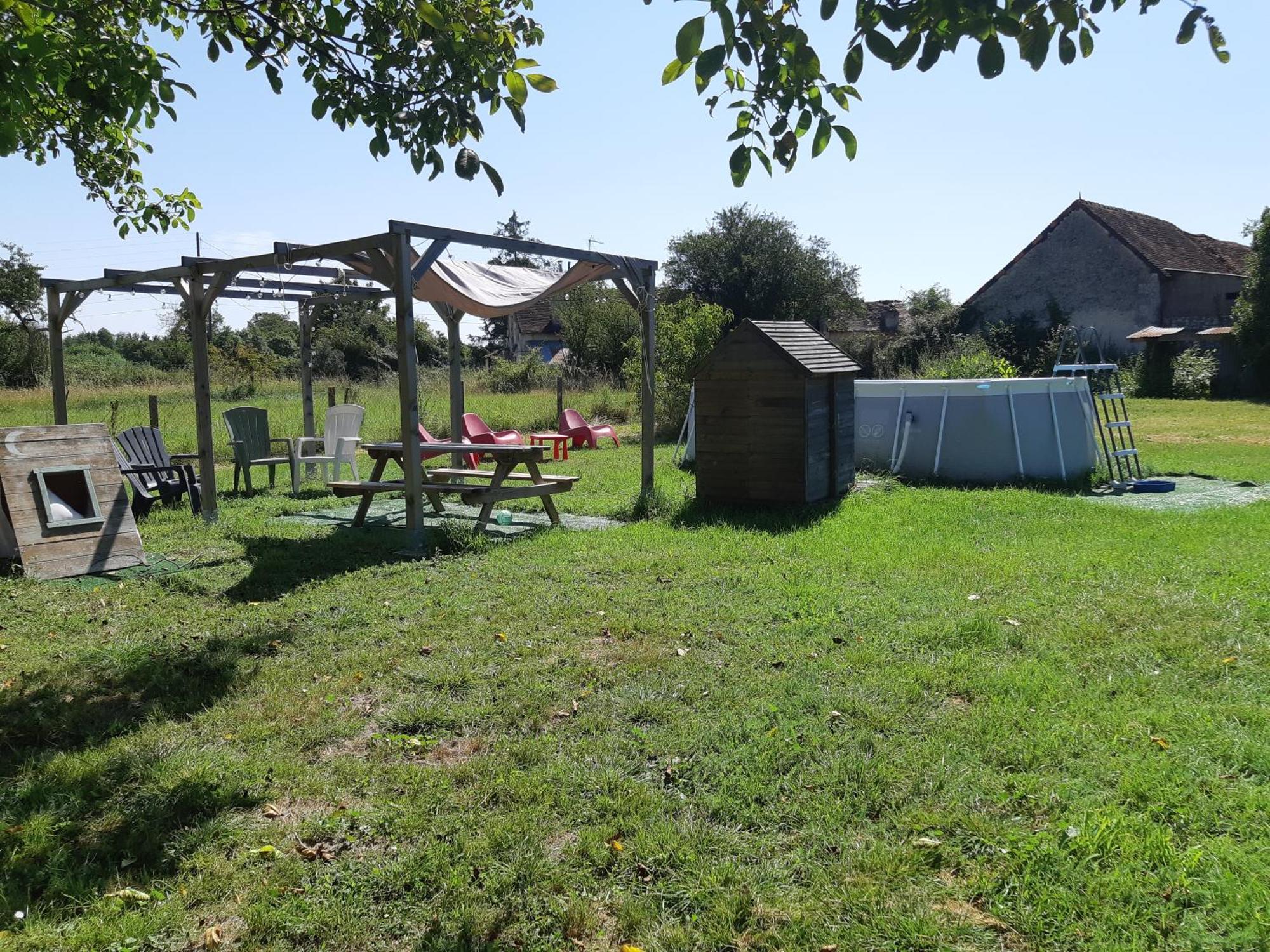 Les Chatillonnes 25 Minutes Du Zoo De Beauval Châtillon-sur-Indre