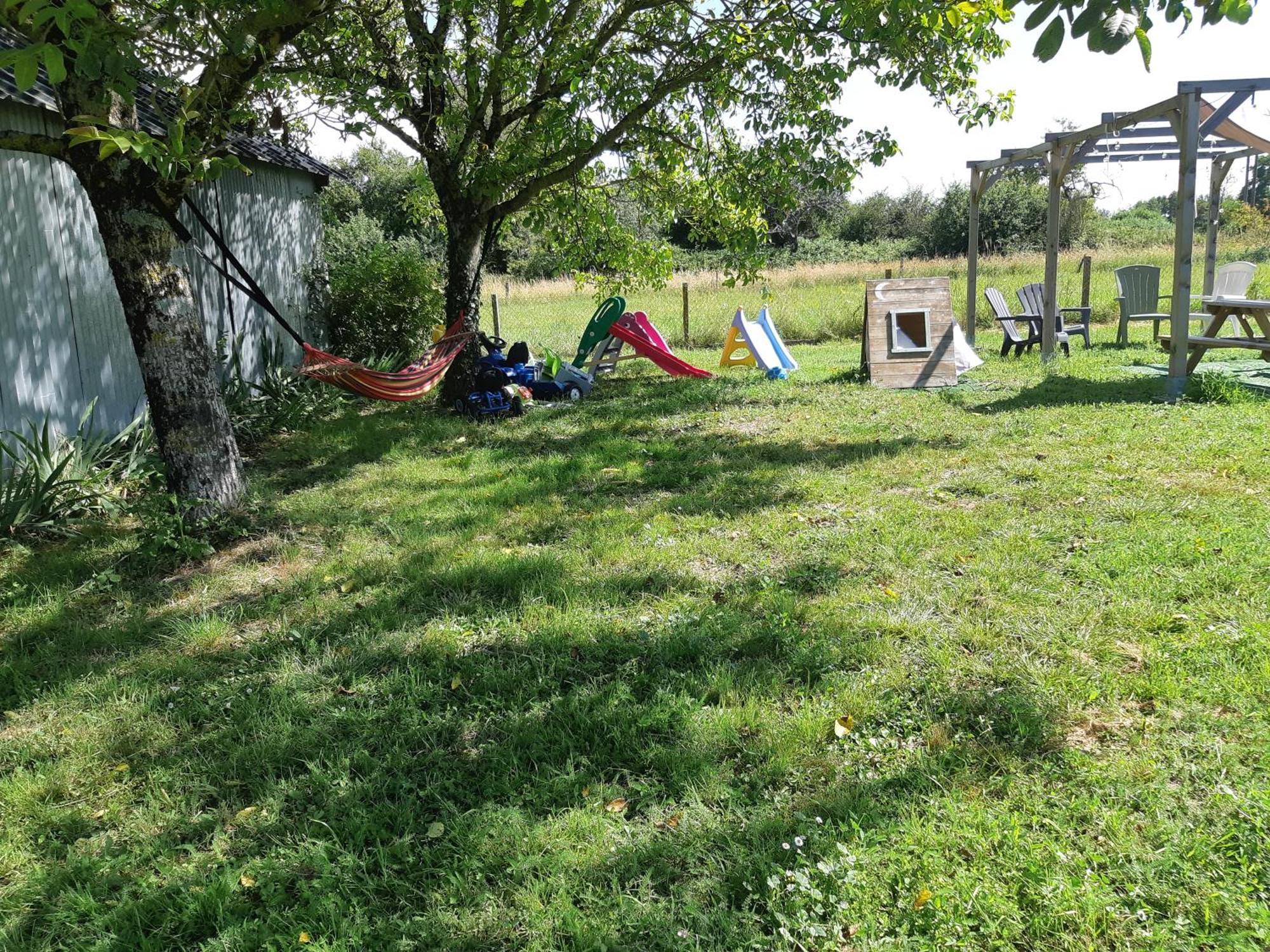 Ferienhaus Les Chatillonnes 25 Minutes Du Zoo De Beauval